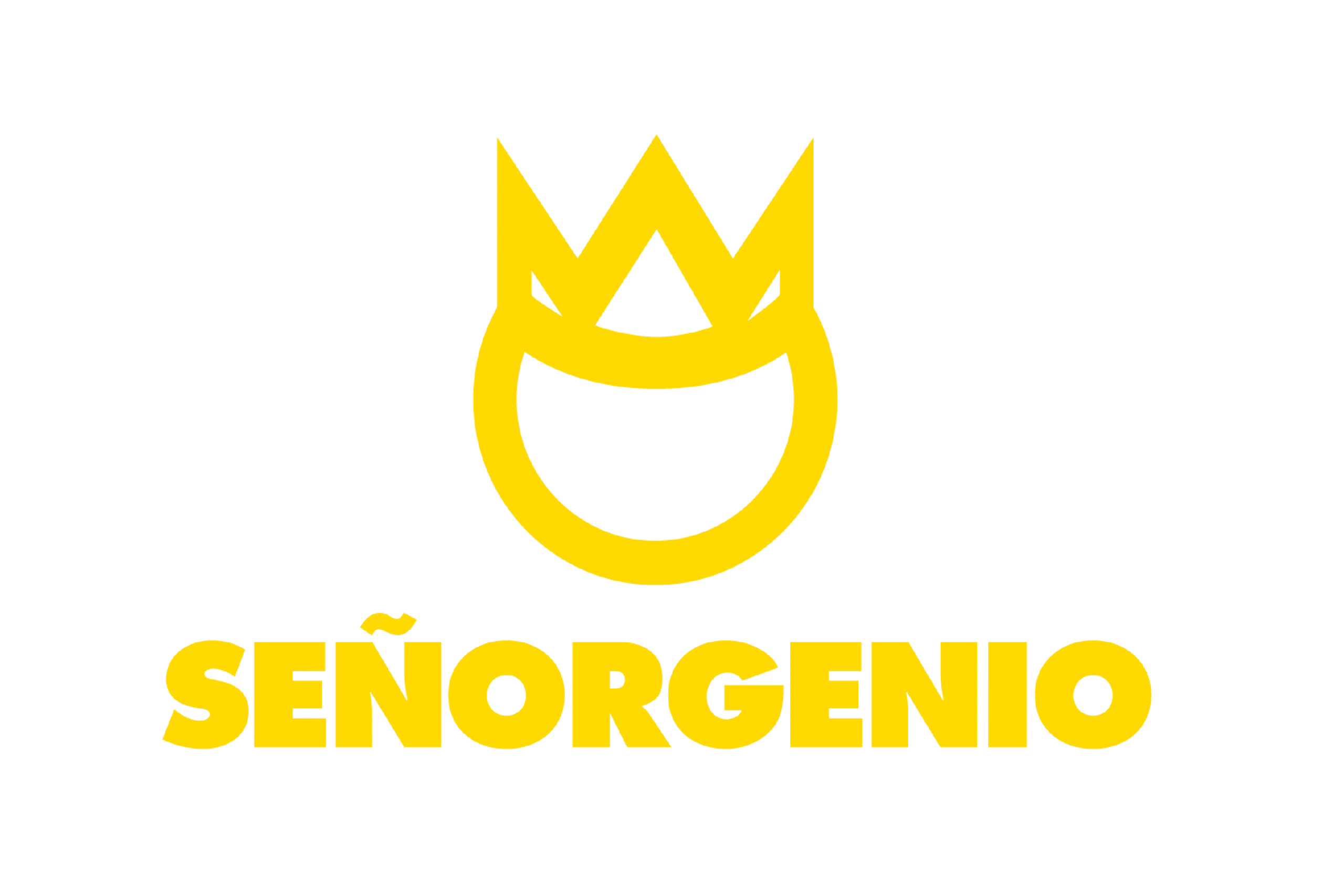 senorgenio